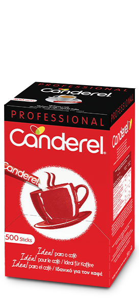 CANDEREL CANKAO 250G - Canderel Professionnal