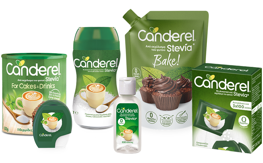 Stevia products copy