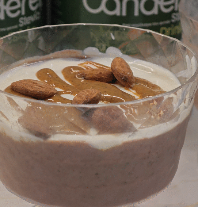 Γλυκό Ψυγείου